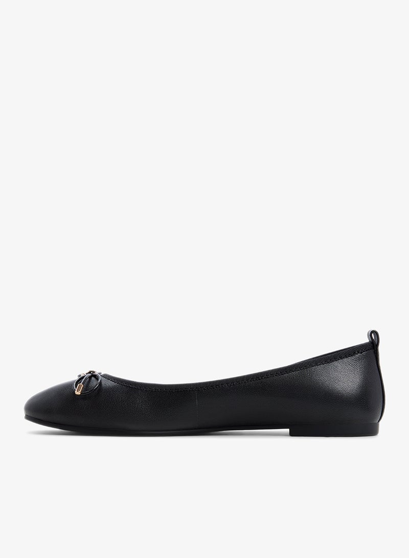 ALDO Taylynn Pointed Toe Ballerinas - Image 2